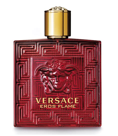 is versace eros flame a summer fragrance|Versace Eros Flame scent description.